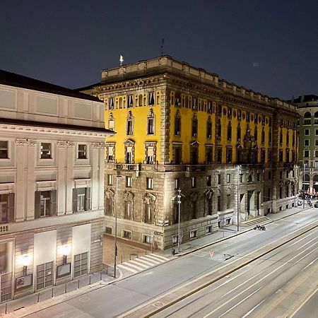 Homeinmilano Duomo Экстерьер фото