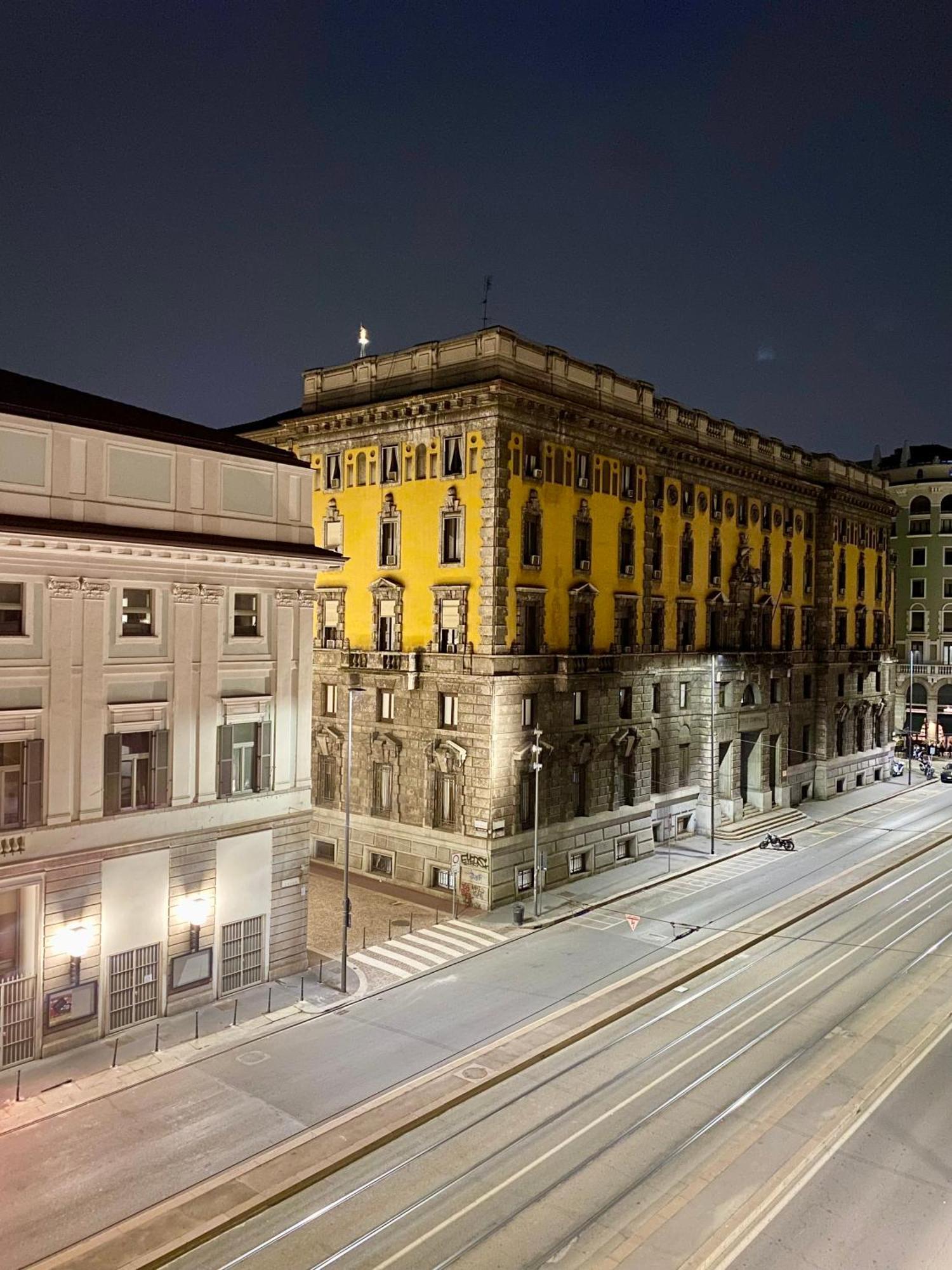 Homeinmilano Duomo Экстерьер фото
